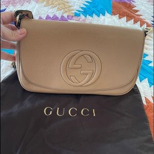 Gucci soho chain